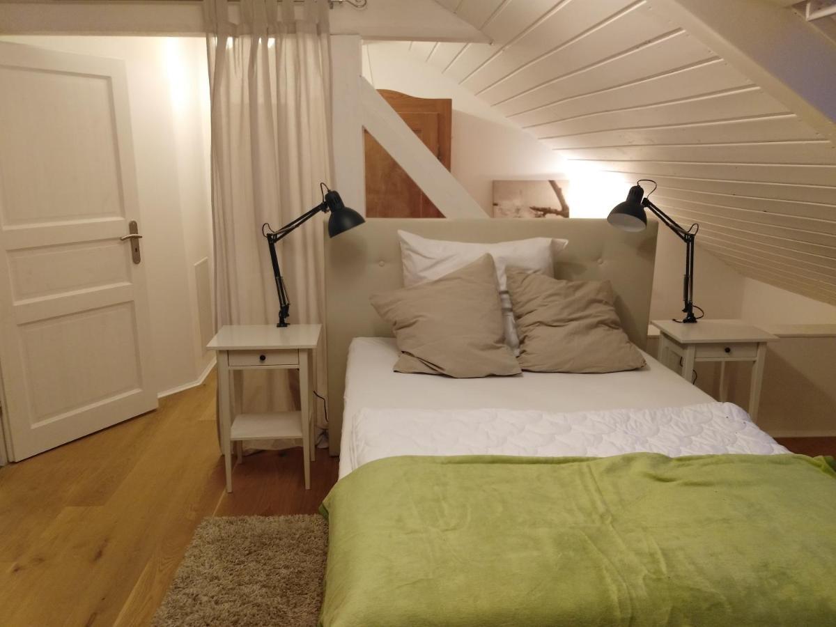 By Vollmer'S Komfortabel Und Chic Lägenhet Offenburg Exteriör bild